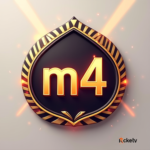 m4