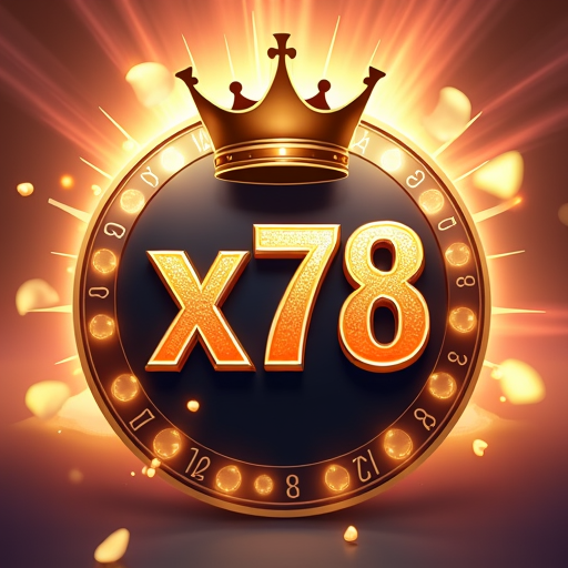 Ícone do x78